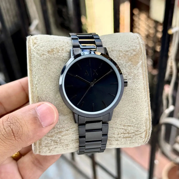 Armani Exchange Cayde