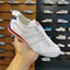 Onitsuka TigerMexico 66 Slip-On White Red Blue D-2050