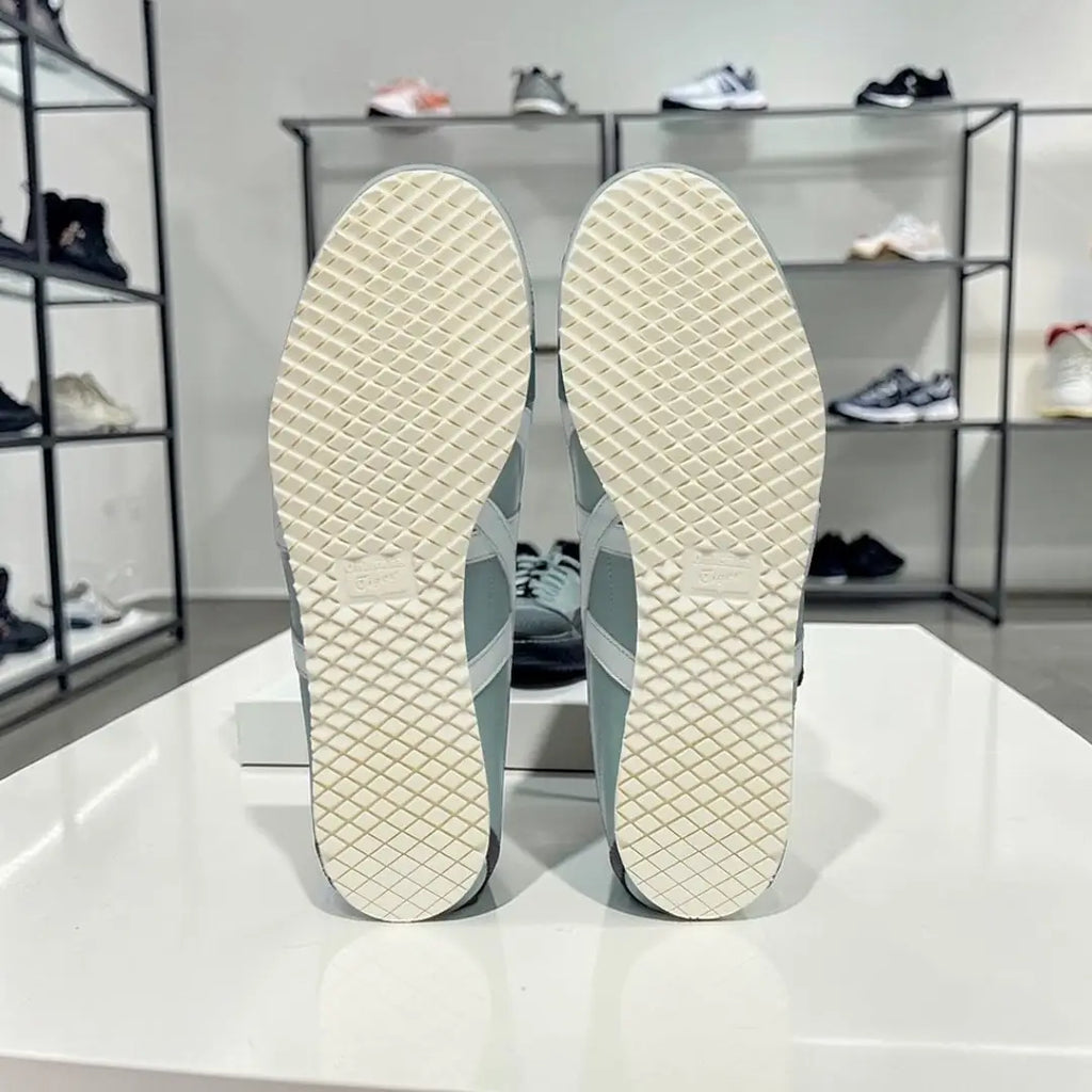Onitsuka Tiger Mexico 66 SD Ocean Haze Pale Mint  7A PremiumD-2049