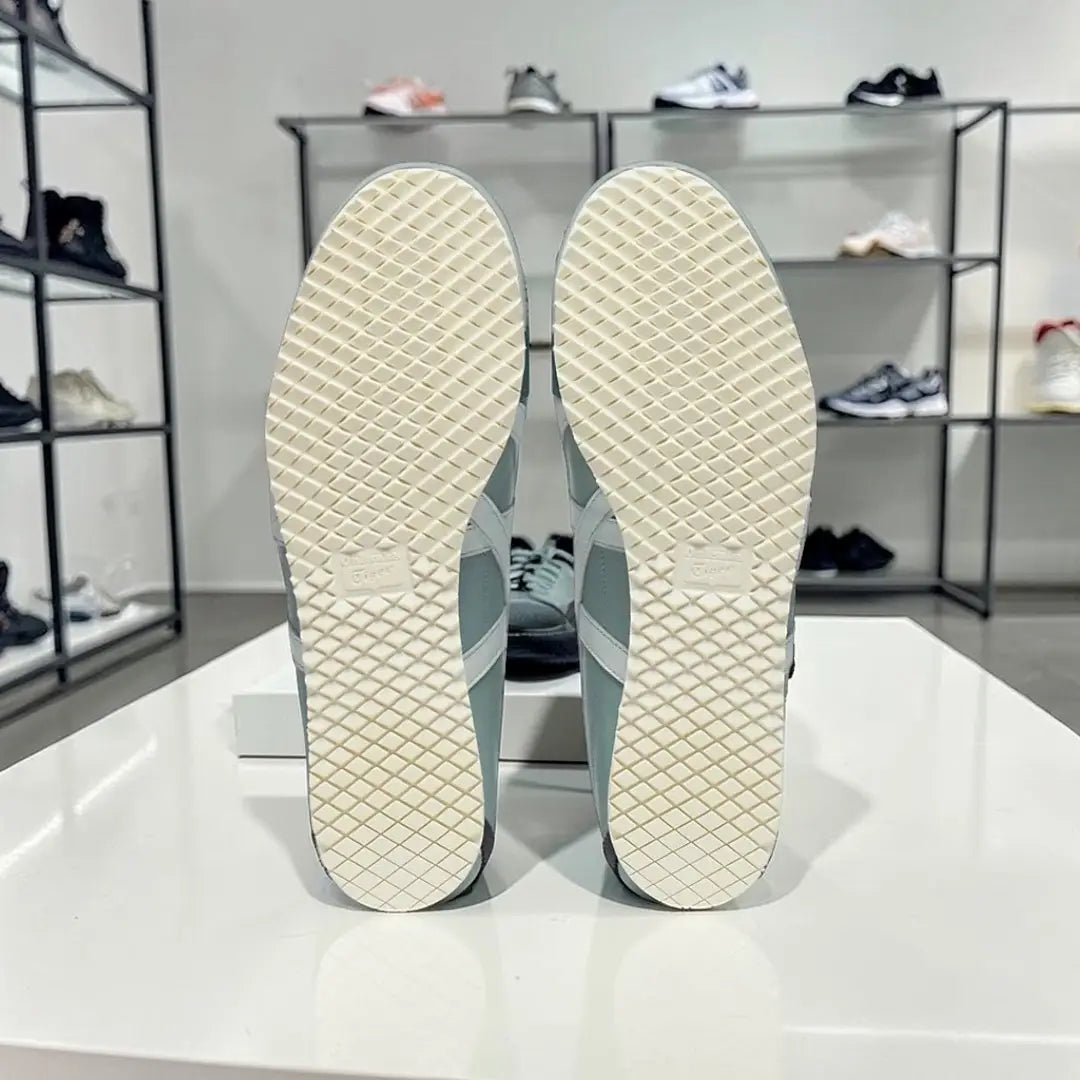 Onitsuka Tiger Mexico 66 SD Ocean Haze Pale Mint  7A PremiumD-2049