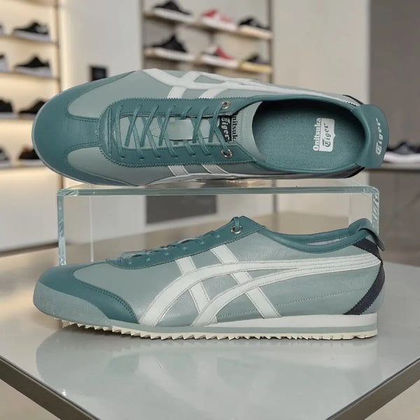 Onitsuka Tiger Mexico 66 SD Ocean Haze Pale Mint  7A PremiumD-2049