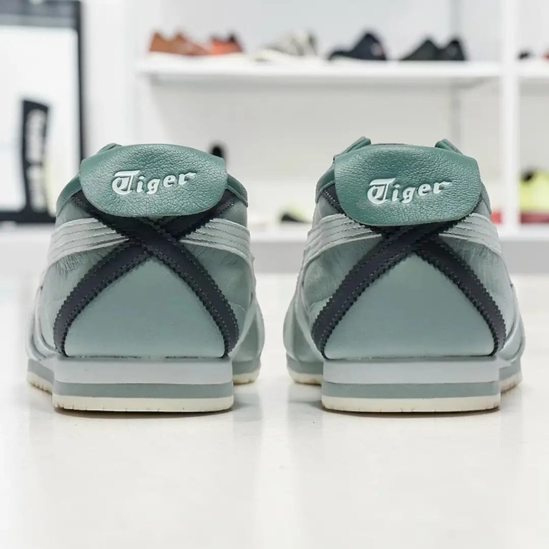 Onitsuka Tiger Mexico 66 SD Ocean Haze Pale Mint  7A PremiumD-2049