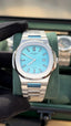 Patek Phillip Nautilus