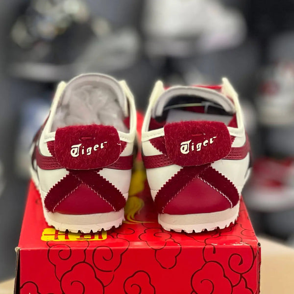Onitsuka Tiger Mexico 66 Year of the Horse 7A Premium Sneakers D-2031