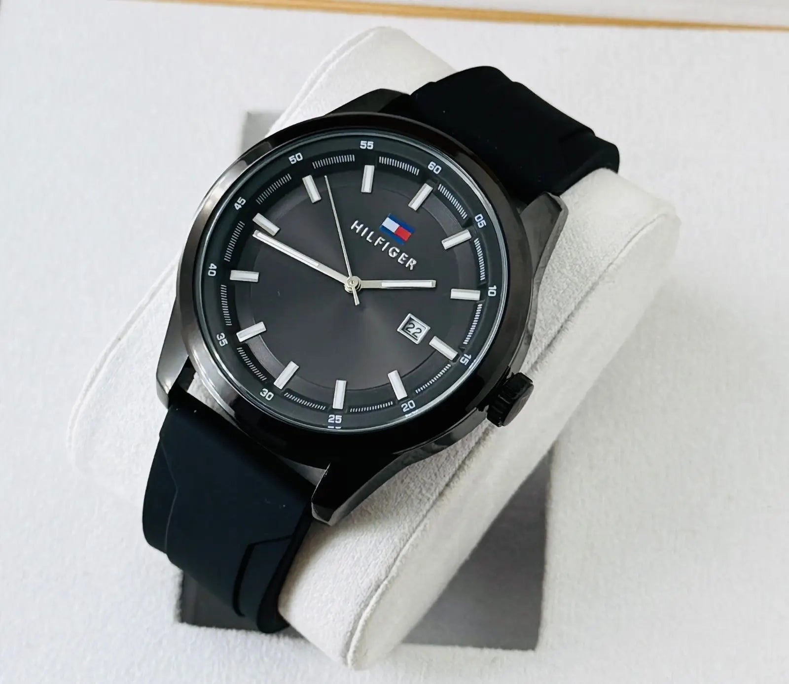 TOMMY HILFIGE.R QUARTZ Main image
