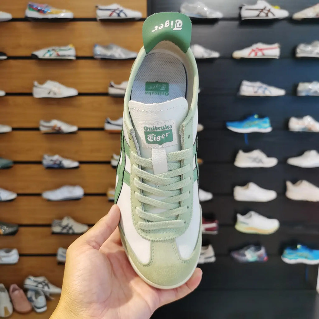 Onitsuka TIGER Mexico 66 AIRY GREEN Sneakers Men