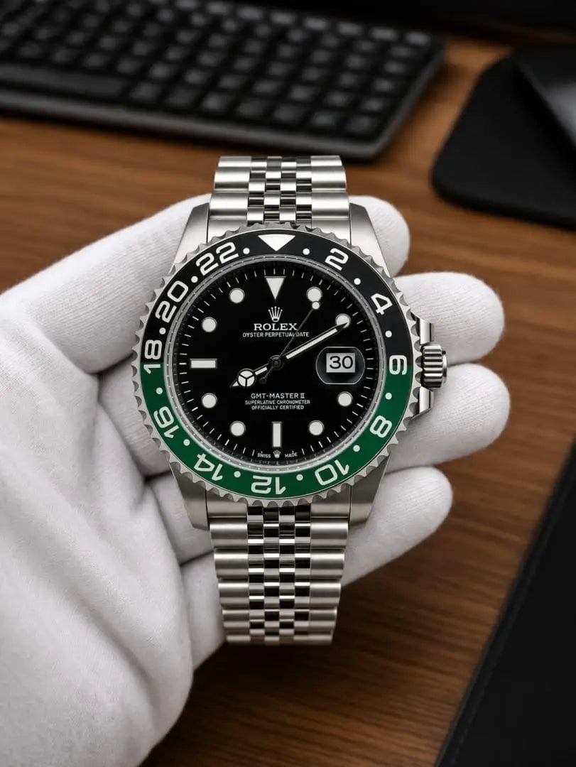 Rolex GMT Master Main image
