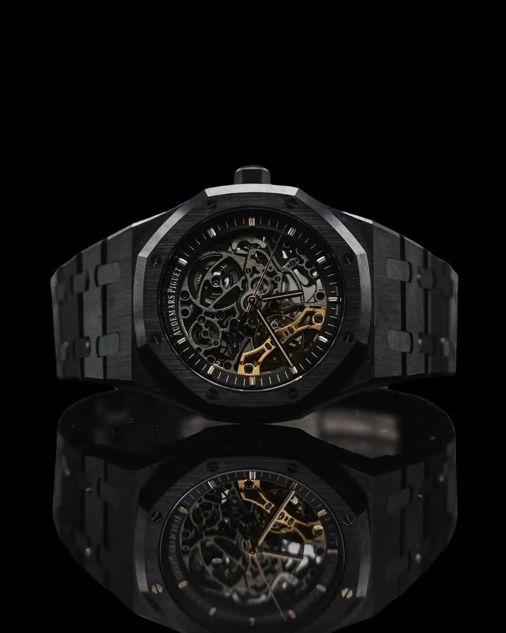 Audemars Piguet Skeleton Automatic Japan