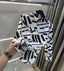 Rare Rabbit White Design  Imported Shirt