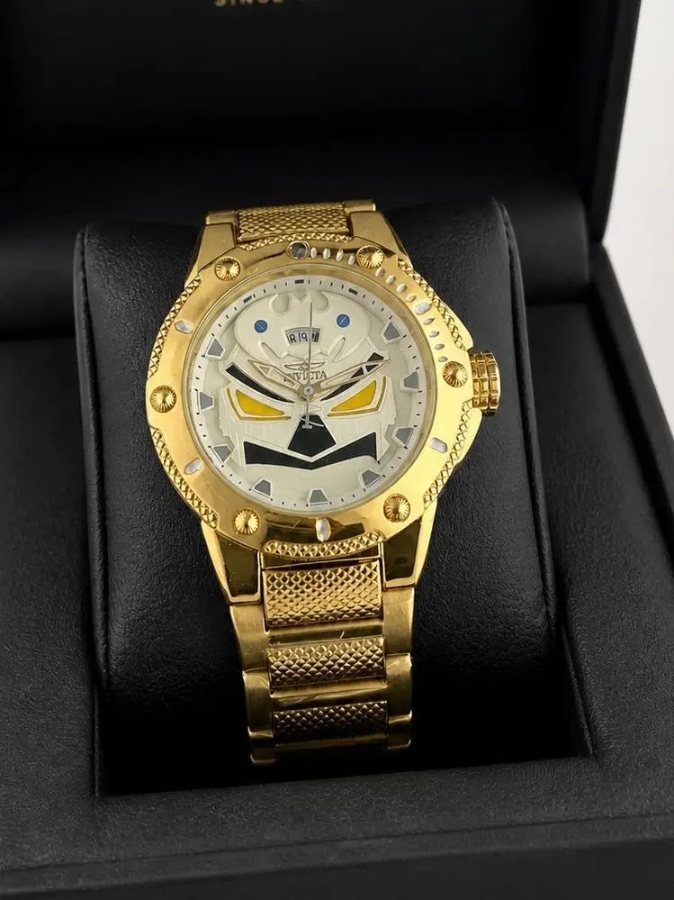 INVICTA Batman edition Main image
