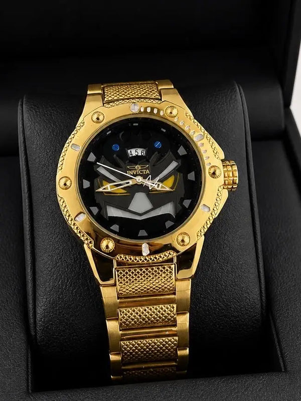 INVICTA Batman edition