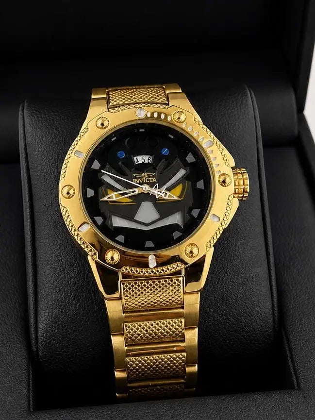 INVICTA Batman edition Main image