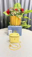 TORY BRUCH PREMIUM QUALITY IMPORTED MINI VANITY BAG