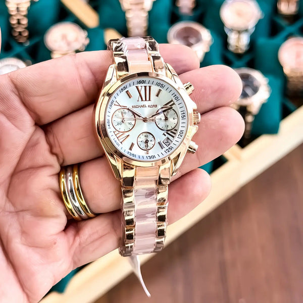 MICHAELKORS_LADIES_ROSE-WHITE