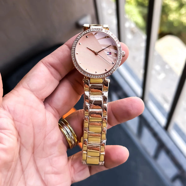 TOMMY_LADIES_FULL_ROSE
