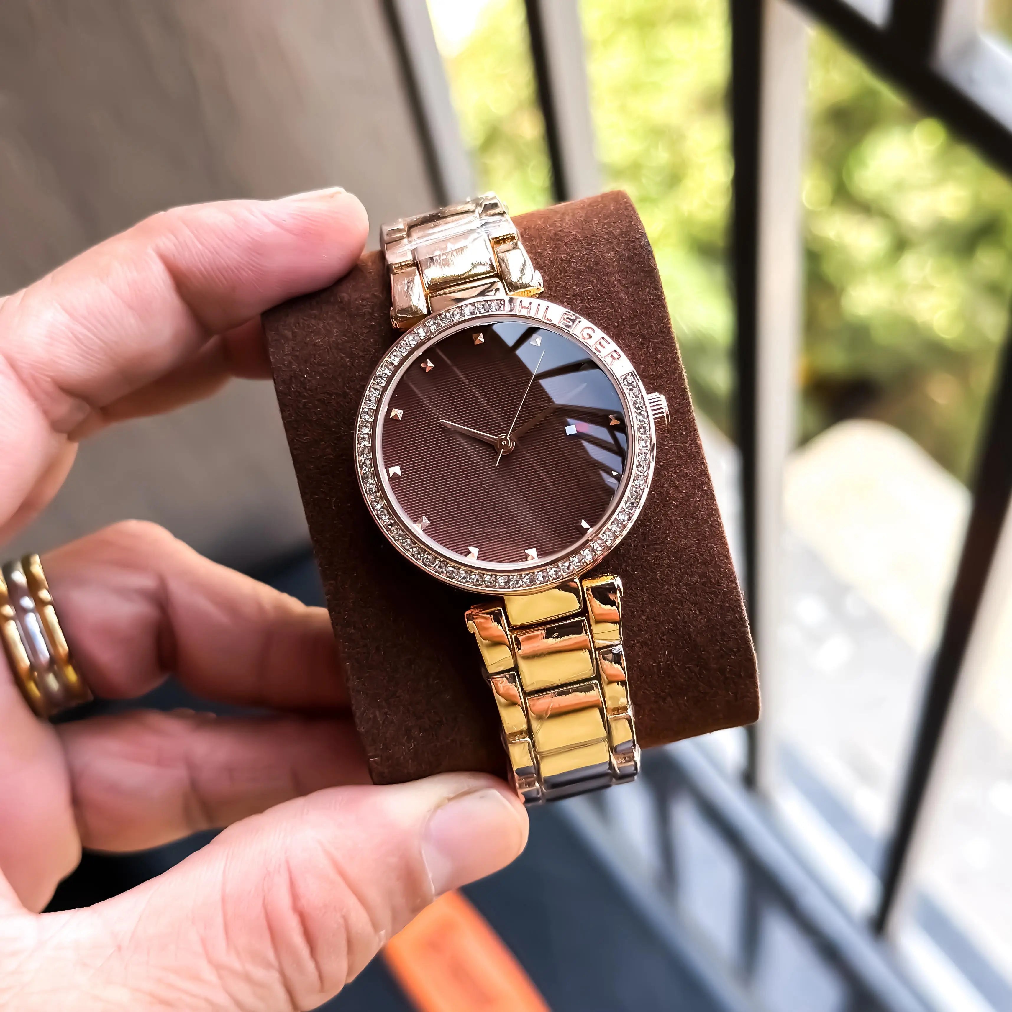 TOMMY_LADIES_ROSE_BROWN