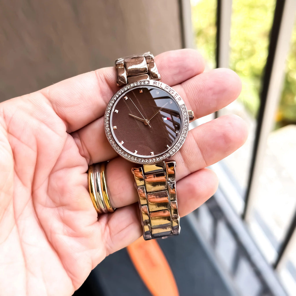 TOMMY_LADIES_BROWN