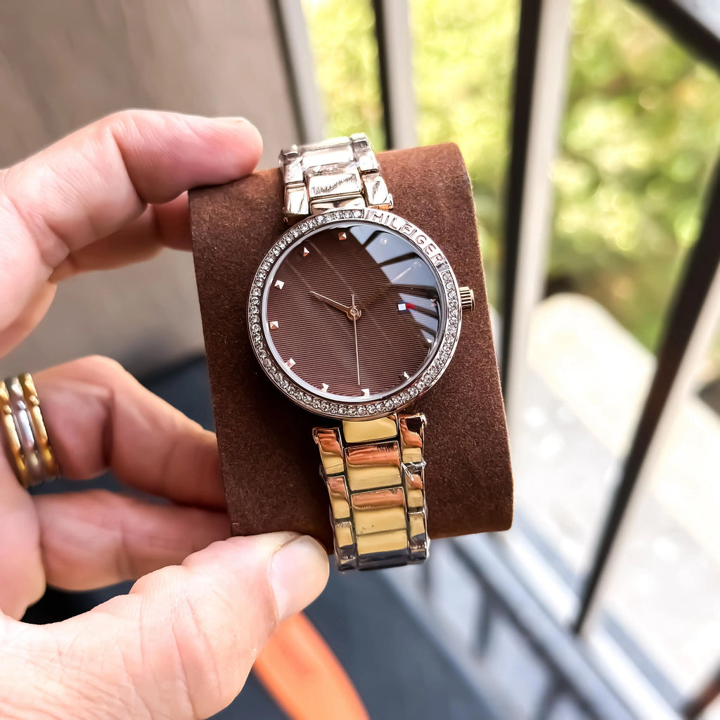 TOMMY_LADIES_BROWN