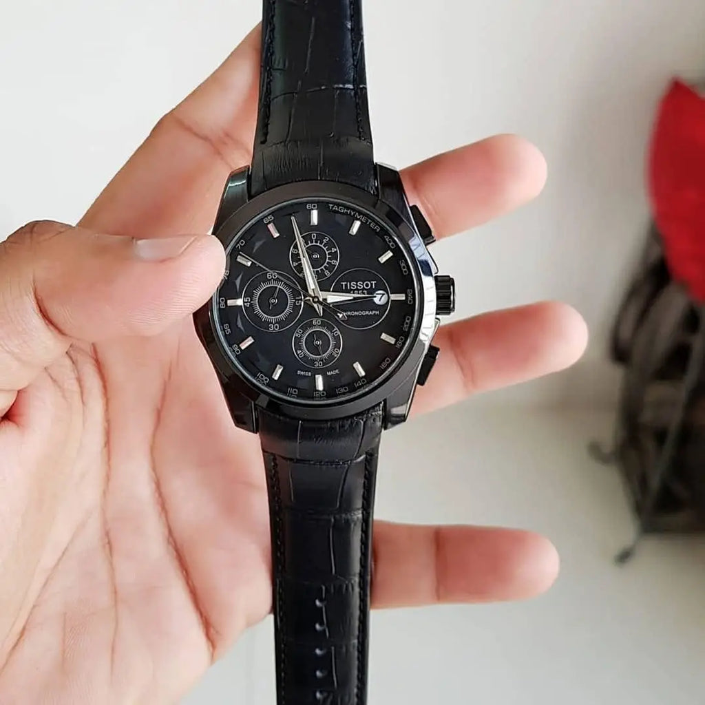Tissot Couturier 1853