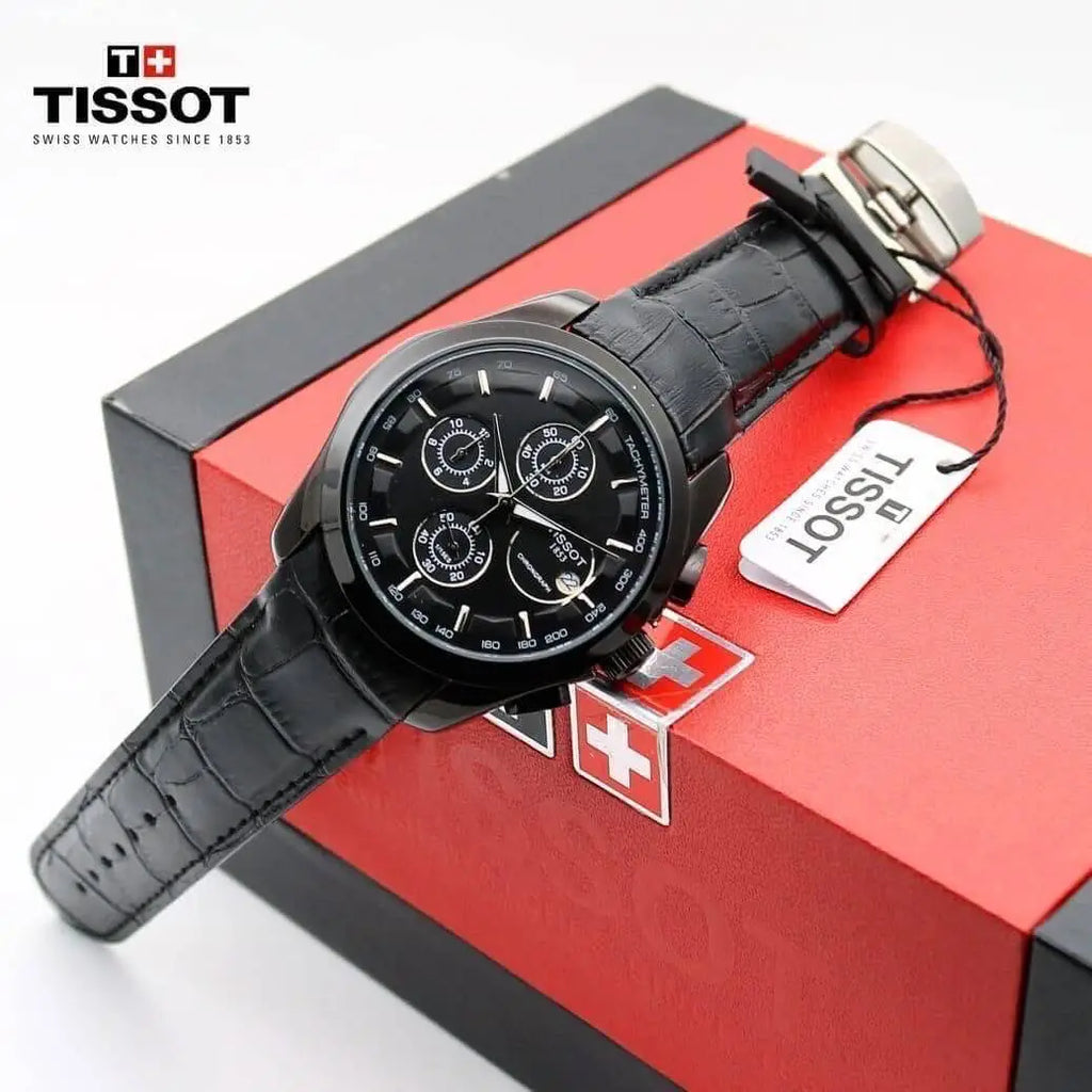 Tissot Couturier 1853