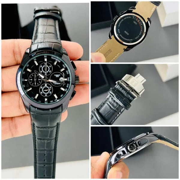 Tissot Couturier 1853