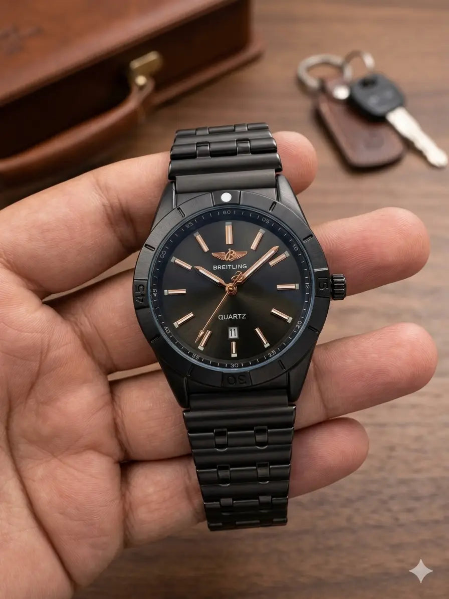 Sale BREITLING QUARTZ