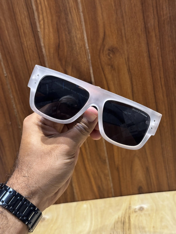 Dolce&Gabbana All Black Premium Shadesp 6187