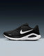 Nike Structure 26 WHITE BLACK