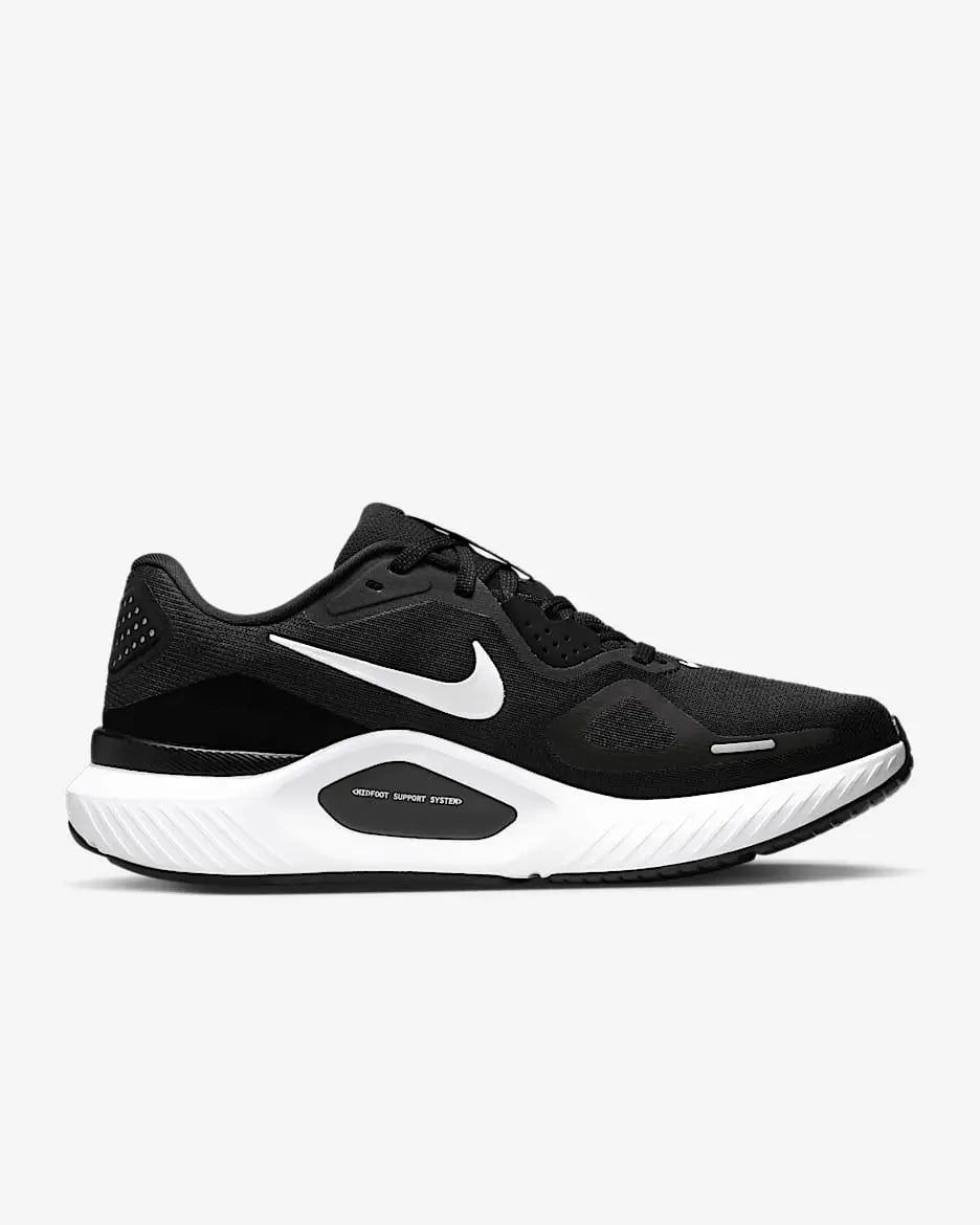 Nike Structure 26 WHITE BLACK