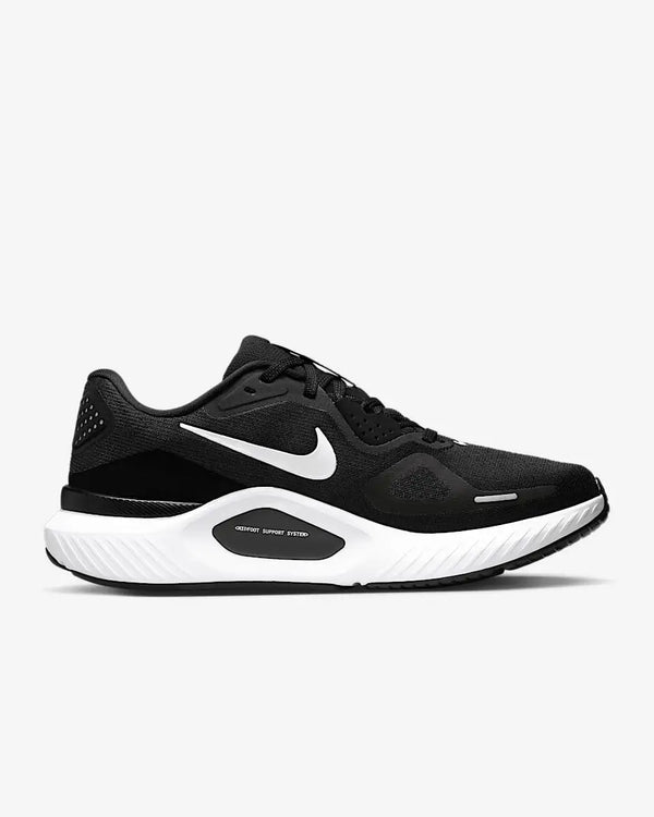 Nike Structure 26 WHITE BLACK