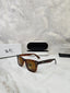 Ray ban 2140 Tiger print