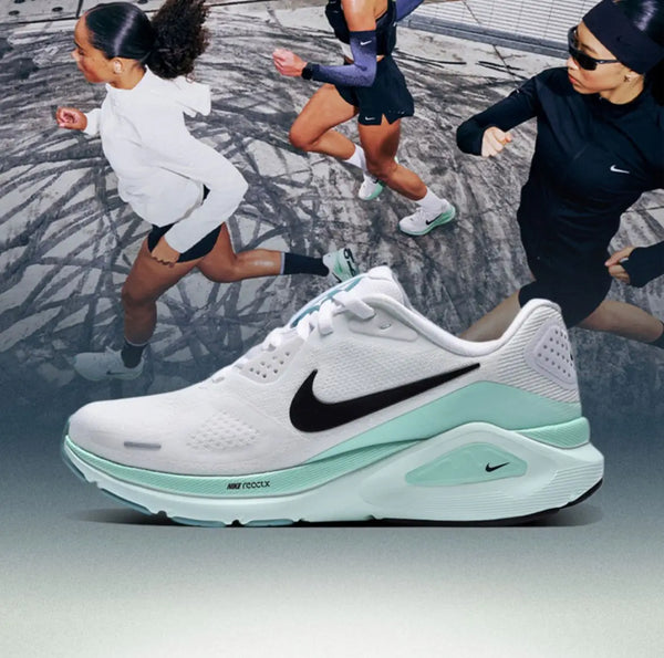 Nike Structure 26 MINT FOAM