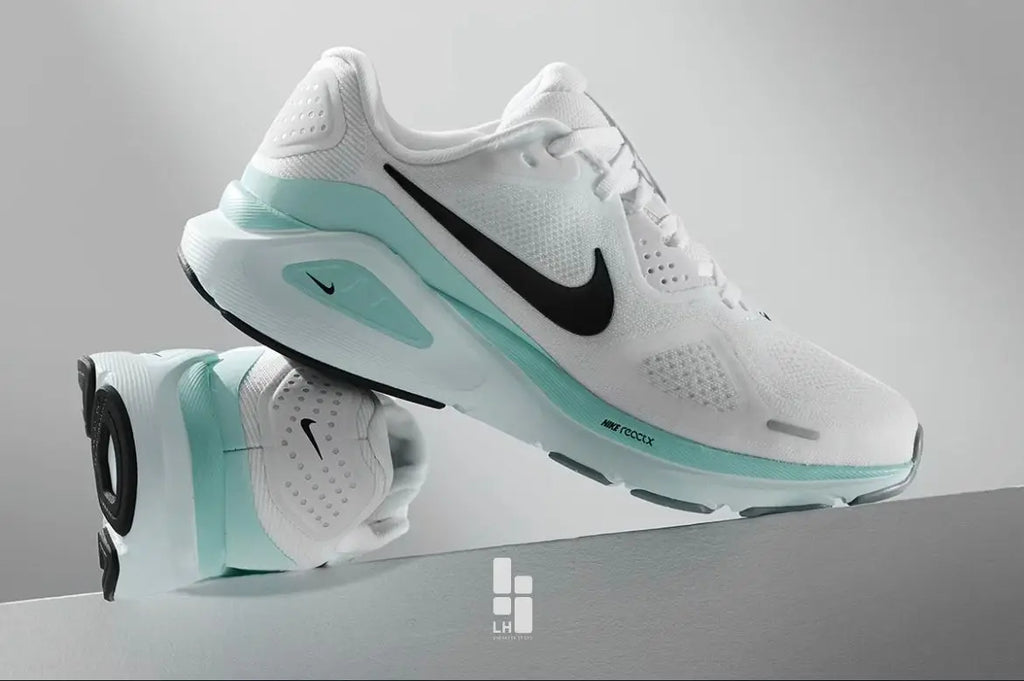 Nike Structure 26 MINT FOAM