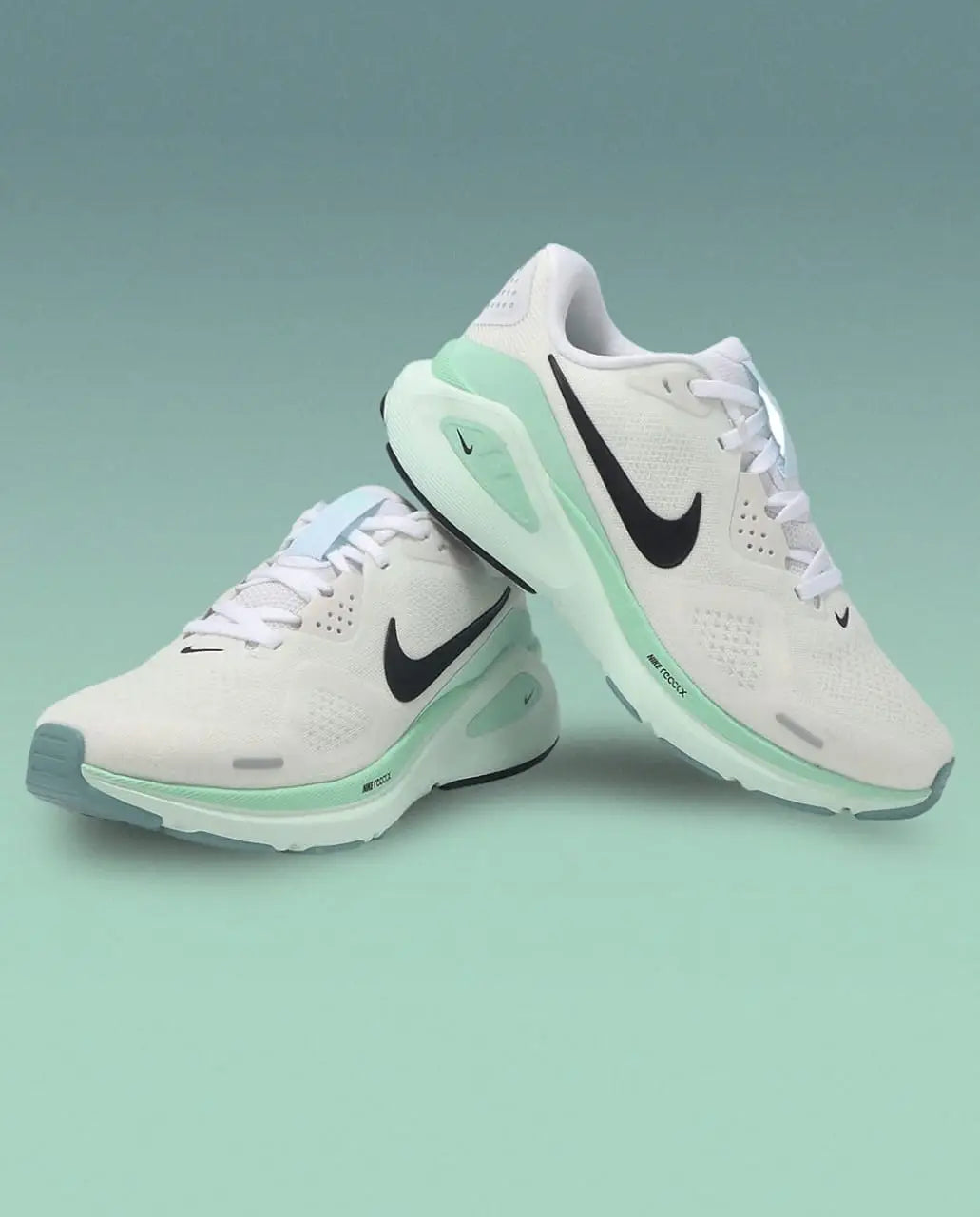 Nike Structure 26 MINT FOAM