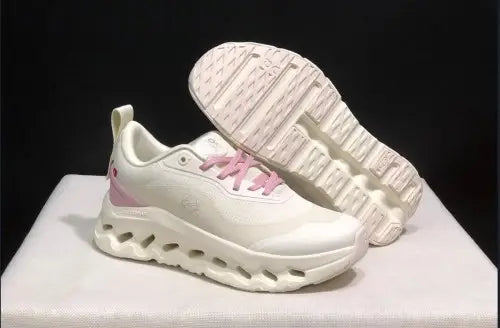 On Cloud Tilt 2 0 X Loewee WHITE PINK