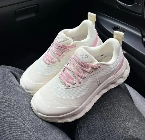 On Cloud Tilt 2 0 X Loewee WHITE PINK