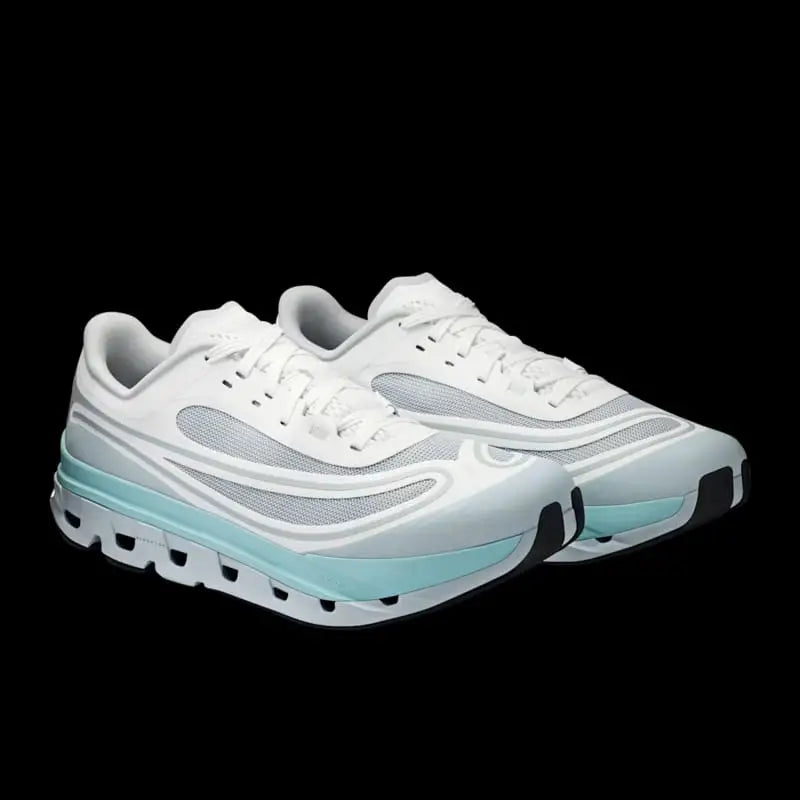 On Cloudflow 5 AD HAUL WHITE