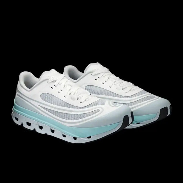 On Cloudflow 5 AD HAUL WHITE