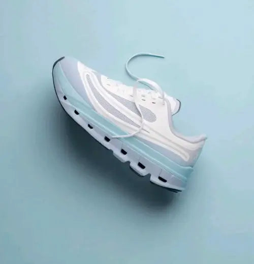 On Cloudflow 5 AD HAUL WHITE