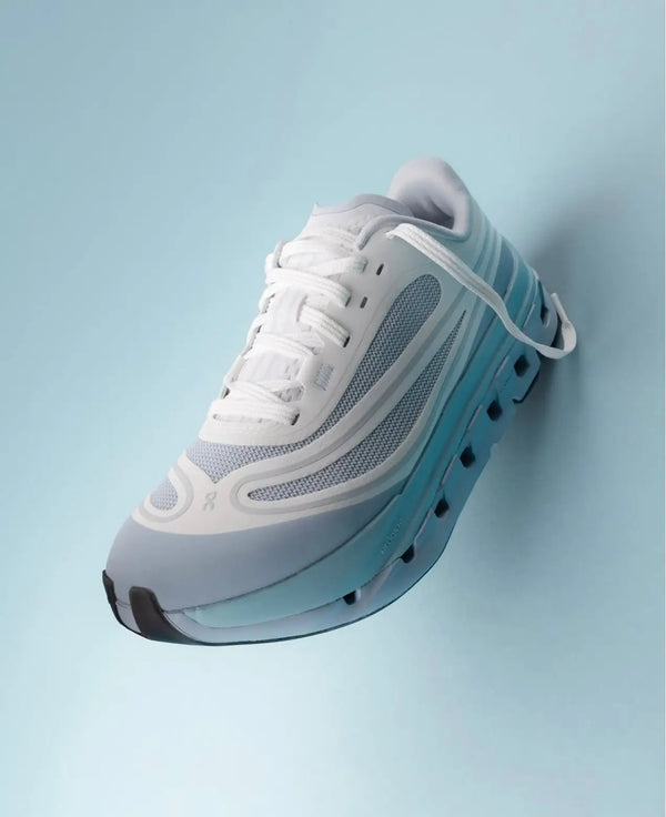On Cloudflow 5 AD HAUL WHITE