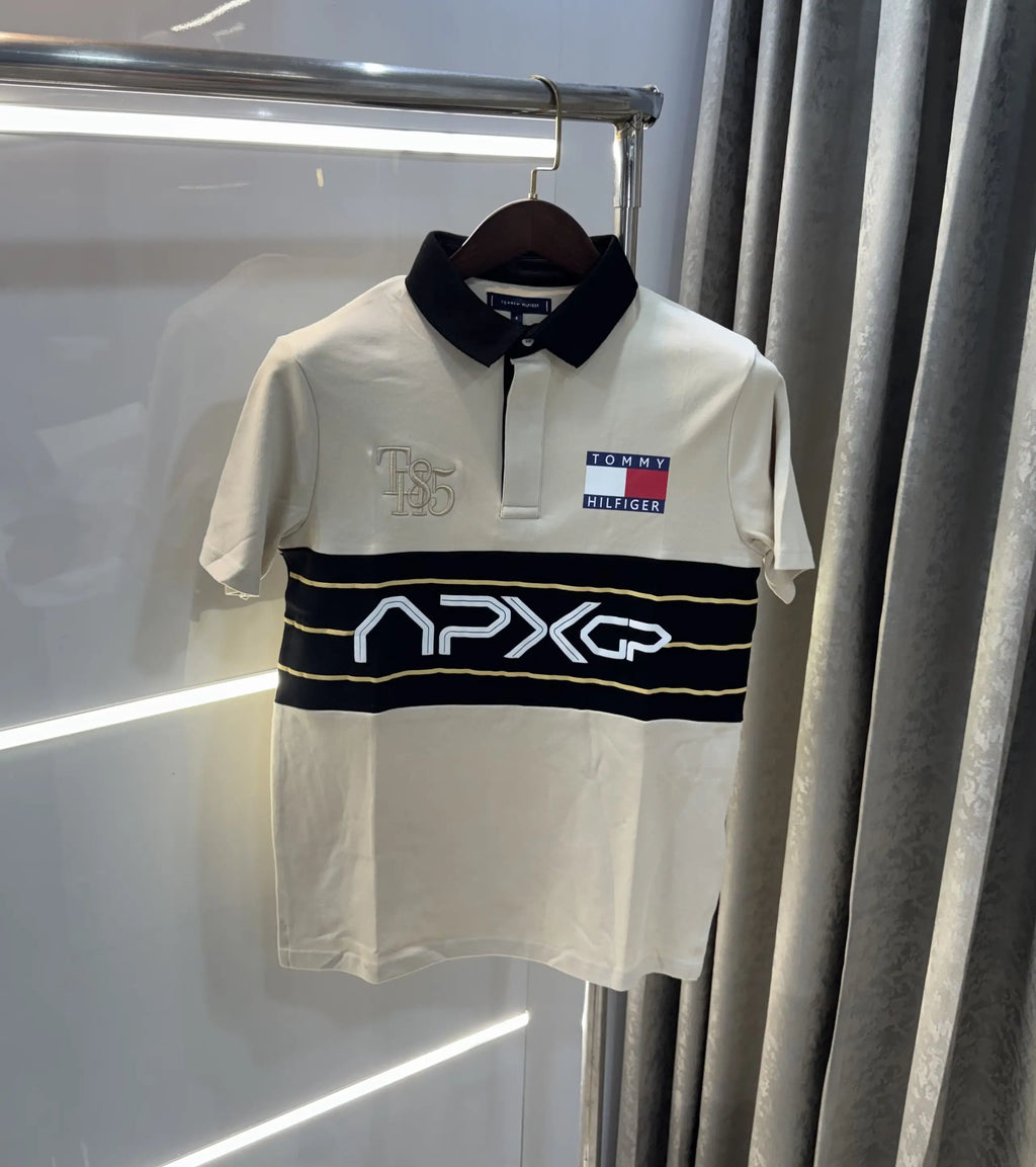 Tommy Hilfiger  Premium Polo T-shirt