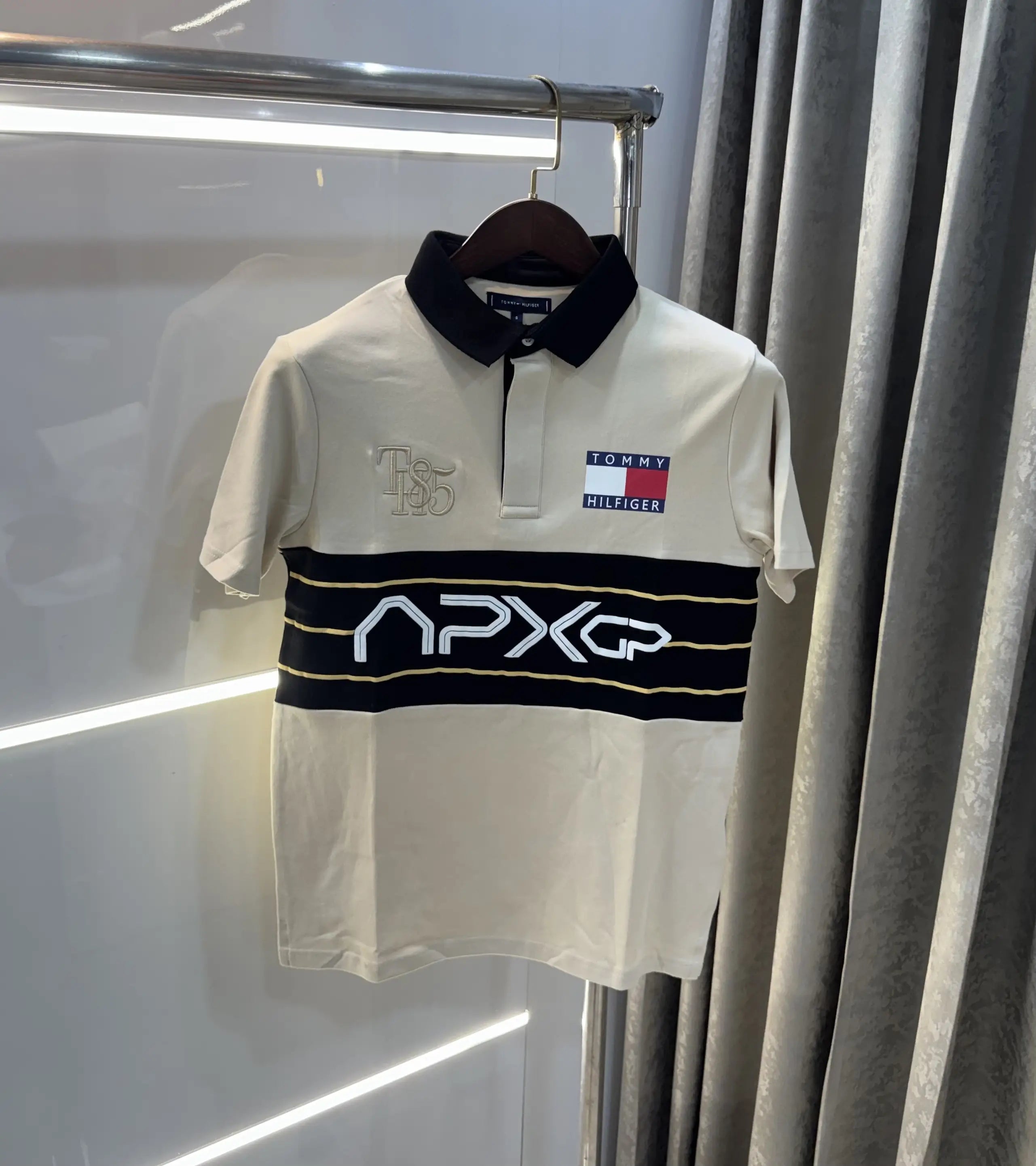 Tommy Hilfiger  Premium Polo T-shirt