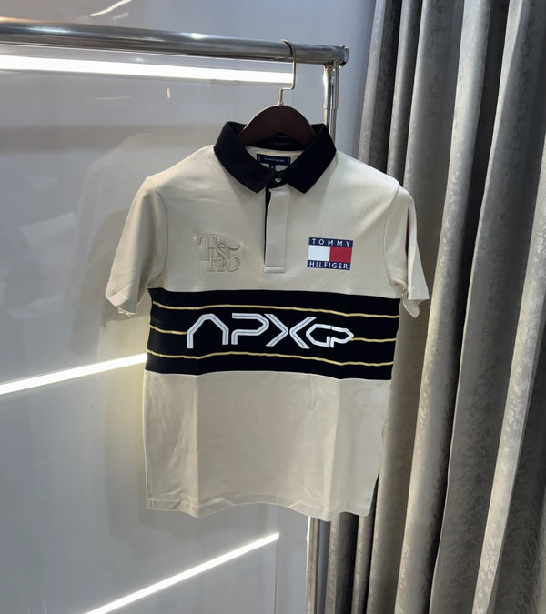 Tommy Hilfiger  Premium Polo T-shirt