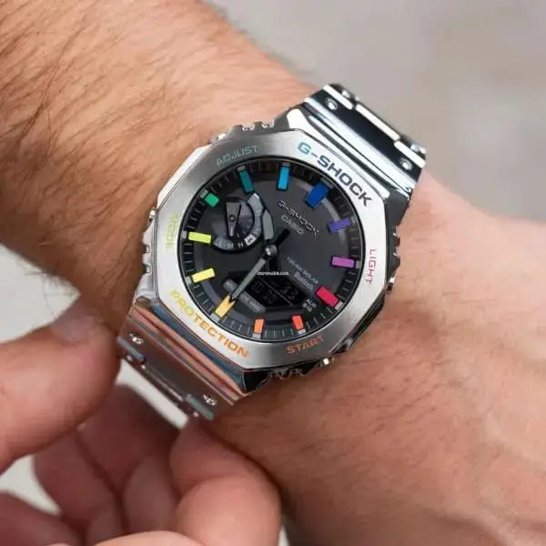 Casi o G shock Gm2100 Main image