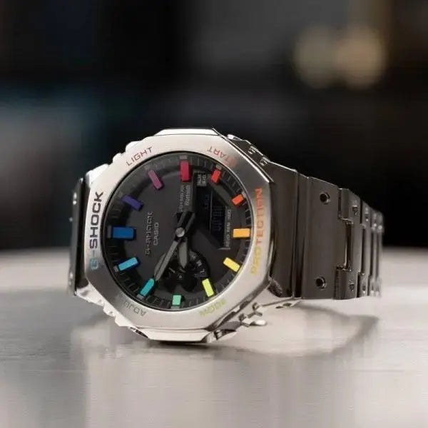 Casi o G shock Gm2100 Secondary image