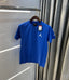 Air jordan Blue Back Print Imported T-Shirt