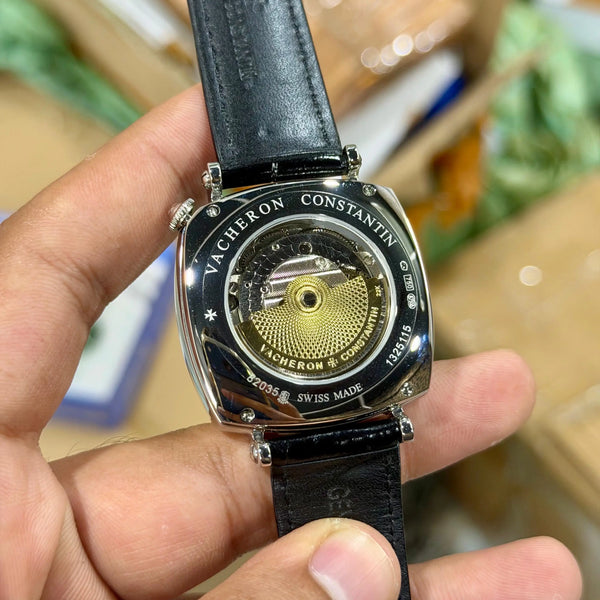 Vacheron Constantin Historiques American 1921
