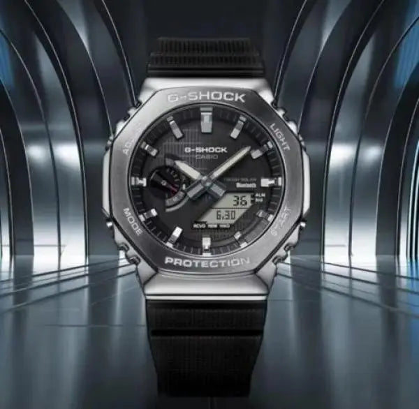 Casi o G Shock gm2100 Main image