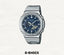 Casi o G shock GM2110D