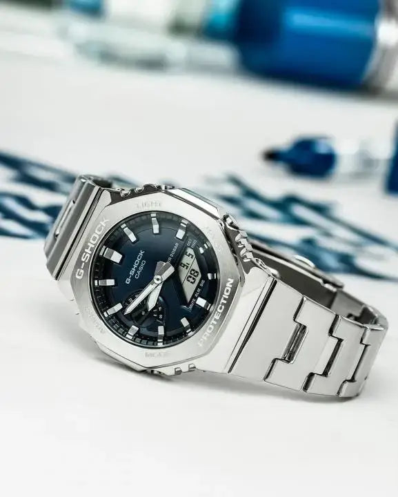 Casi o G shock GM2110D Secondary image